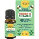 Zoya goes pretty Summer In The Garden Essential Oil Blend - 10 ml