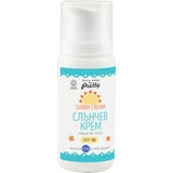 Zoya goes pretty Sunny Cream SPF 30