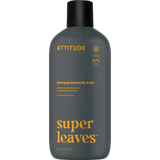 Super Leaves MEN 2in1 Shampoo & Body Wash Sports