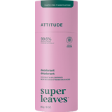 Attitude Super Leaves Deodorant White Tea Leaves