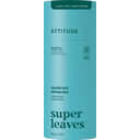 Attitude Super Leaves Deodorant Fragrance Free - 85 g