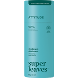Attitude Déodorant Non Parfumé - Super Leaves