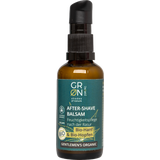 GRN [GRÜN] After Shave Balm Hemp & Hops