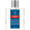 SPEICK MEN Pre Electric Shave Lotion - 100 ml