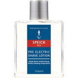 SPEICK MEN Loción Pre Afeitado Eléctrico