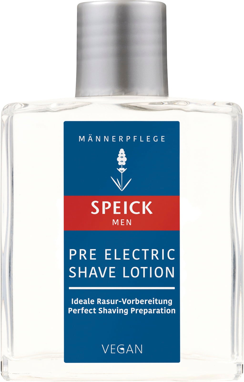 SPEICK MEN Pre Electric Shave Lotion - 100 ml