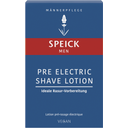 SPEICK MEN Pre Electric Shave Lotion - 100 ml