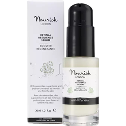 Nourish London Retinal Resilience Serum - 30 ml