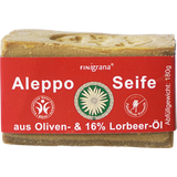 FINigrana® Alepposeife mit 16% Lorbeeröl