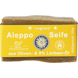 FINigrana® Alepposeife mit 8 % Lorbeeröl