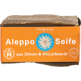 FINigrana® Alepposeife mit 4 %  Lorbeeröl