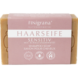 FINigrana® Bio & Naturkosmetik Aleppo hajszappan - Sensitiv