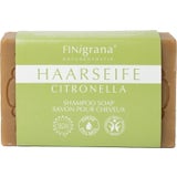 FINigrana® Bio & Naturkosmetik Aleppo hajszappan - Citronella