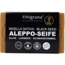Aleppo milo Nigella Sativa in črno seme, 100 g