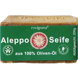 FINigrana® Bio & Naturkosmetik Aleppo szappan - 100% olívaolaj