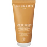 Geoderm Natural Sunscreen SPF 30 Tinted