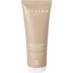 Geoderm Korjaus käsivoide - 75 ml