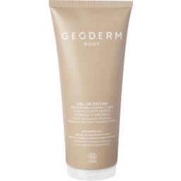 Geoderm Suihkugeeli - 200 ml