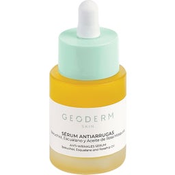 Geoderm Ryppyjä ehkäisevä seerumi - 30 ml