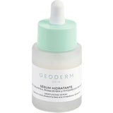 Geoderm Moisturising Serum