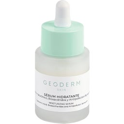 Geoderm Kosteuttava seerumi - 30 ml