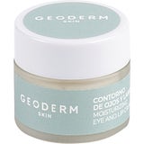 Geoderm Moisturizing Eye & Lip Cream