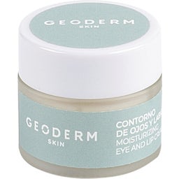 Geoderm Kosteusvoide Eye & Lip Cream - 10 ml