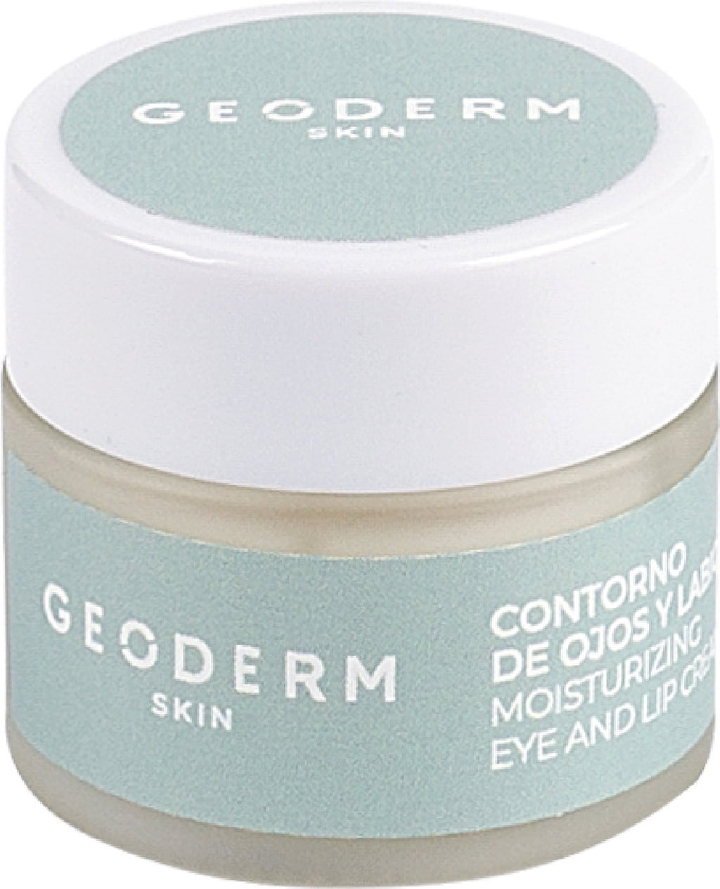 Moisturizer Eye & Lip Cream, 10 ml