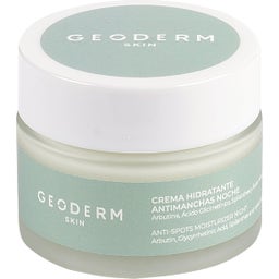 Geoderm Anti-Spots kosteusvoide yö - 50 ml