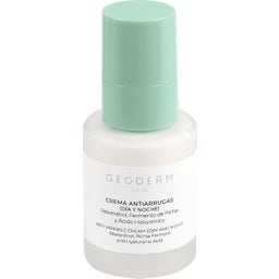 Geoderm Anti Wrinkle Cream - 50 ml