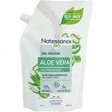 Natessance Aloe Vera Shower Gel