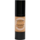 Fluid Foundation SPF 20, Dark Caramel (30 ml)