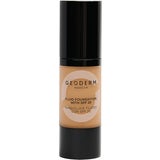 Geoderm Fluid Foundation SPF 20