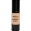 Fluid Foundation SPF 20, Dark Pink (30 ml)