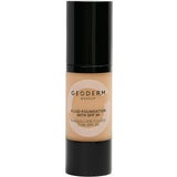 Geoderm Fluid Foundation SPF 20