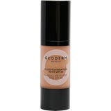 Geoderm Fluid Foundation SPF 20