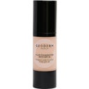 Geoderm Fluid Foundation SPF 20 - Very Fair