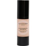 Geoderm Fluid Foundation SPF 20