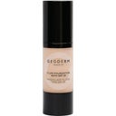 Fluid Foundation SPF 20 vegan, Porcelain Rose (30 ml)