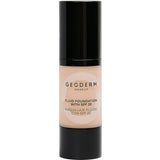 Geoderm Fluid Foundation SPF 20 vegan