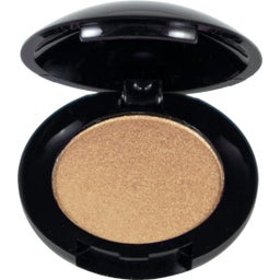 Geoderm Compact Eyeshadow - Sandy Brown