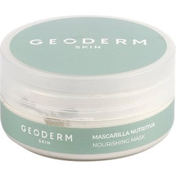 Geoderm Ravitseva naamio - 150 ml