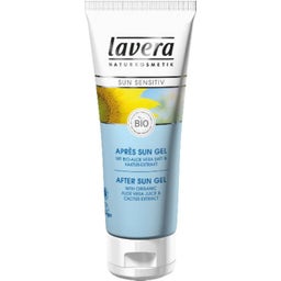 lavera Après Sun Gel