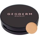 Geoderm Compact Powder - Gold Beige