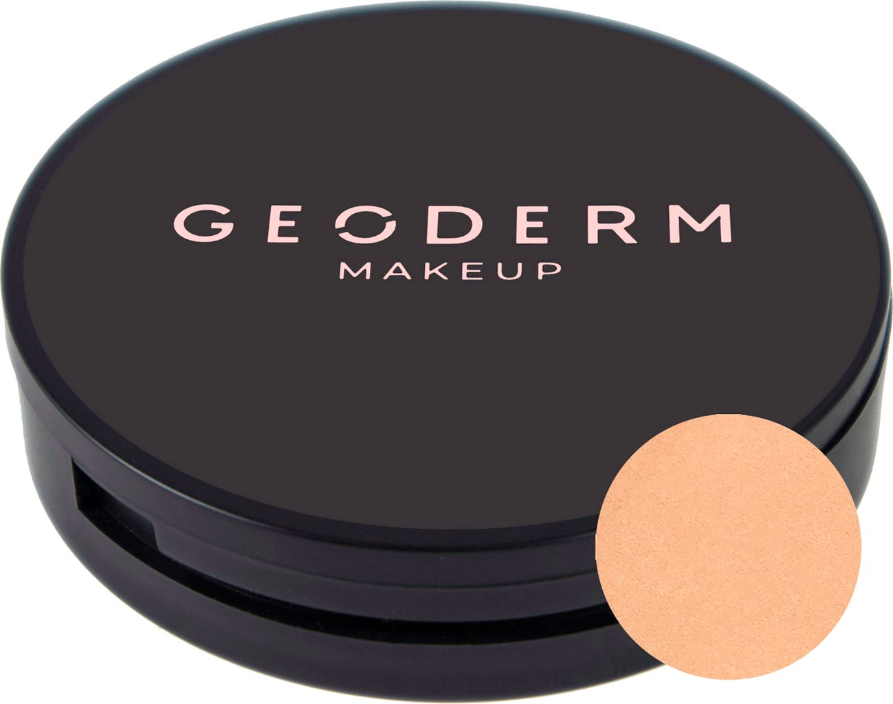 Geoderm Compact Powder