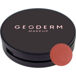 Geoderm Compact Blush - 10 g