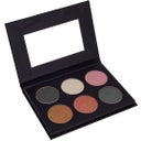 Geoderm Sweet Desert Eyeshadow Palette - 12 g