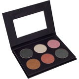 Geoderm Sweet Desert Eyeshadow Palette
