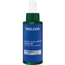 Pleťové sérum proti vráskám s modrým hořcem a protěží - 30 ml