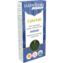ColorVãti Organic Herbal Hair Colour - Indigo - 100 g